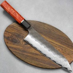 סכין שף (גיוטו) ניגארה 200מ"מ Strix DK