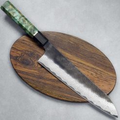 סכין שף (גיוטו) ניגארה 230מ"מ Strix DK