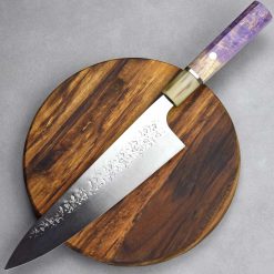 סכין שף (גיוטו) אוגטה 210מ"מ SG2 SPSW