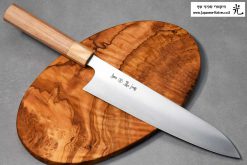 סכין שף (גיוטו) מאקוטו 210מ"מ SG2
