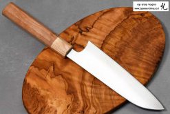 סכין שף (סנטוקו) מאקוטו 165מ