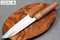 סכין שף (סנטוקו) מאקוטו 165מ