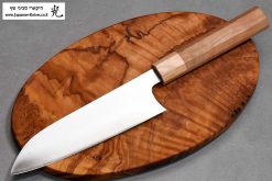 סכין שף (סנטוקו) מאקוטו 165מ