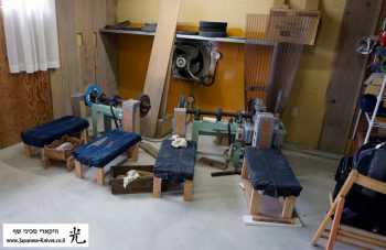 הסדנא של אוגטה