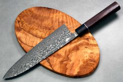 סכין שף (גיוטו) שירו קאמו 210מ