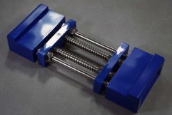 מעמד מקצועי קפיצי לאבני השחזה