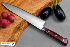 סכין שף (גיוטו) טאקאמורה 210מ