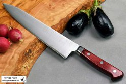 סכין שף (גיוטו) טאקאמורה 210מ