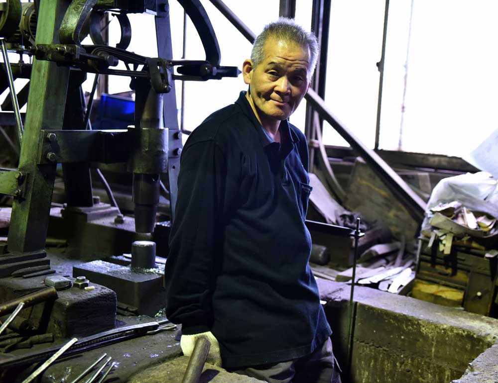 המאסטר טאקשי סאג'י