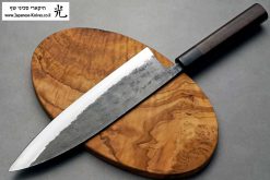 סכין שף (גיוטו) טאנאקה קצ'וטו 240מ