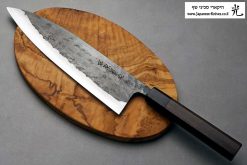 סכין שף (גיוטו) טאנאקה קצ'וטו 240מ