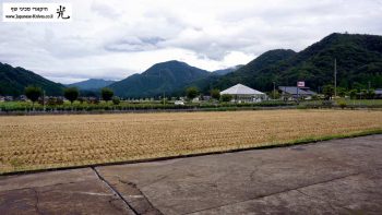 View Outside Takefu Knife Village 1