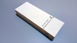 אבן משחזת היקארי גרעין #400/#1200