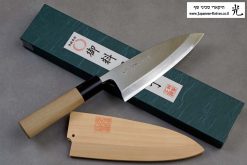סכין פילוט דגים (דבה) יאמאוואקי 150מ