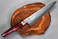 סכין שף (גיוטו) זאנמאי 210מ